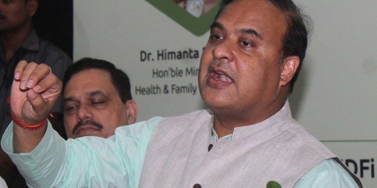 New draft of Citizenship Bill in pipeline, says Himanta Biswa