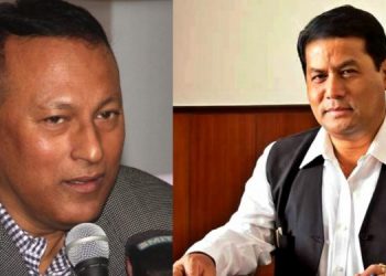 অসমৰ মানুহক মুখ্য মন্ত্ৰীয়ে বুৰ্বক বুলি ভাবিব নালাগে : প্ৰদ্যুৎ বৰদলৈ