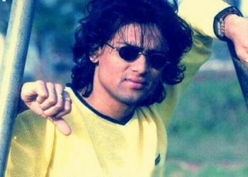 Zubeen Garg to take new avatar with old 'long hair' look