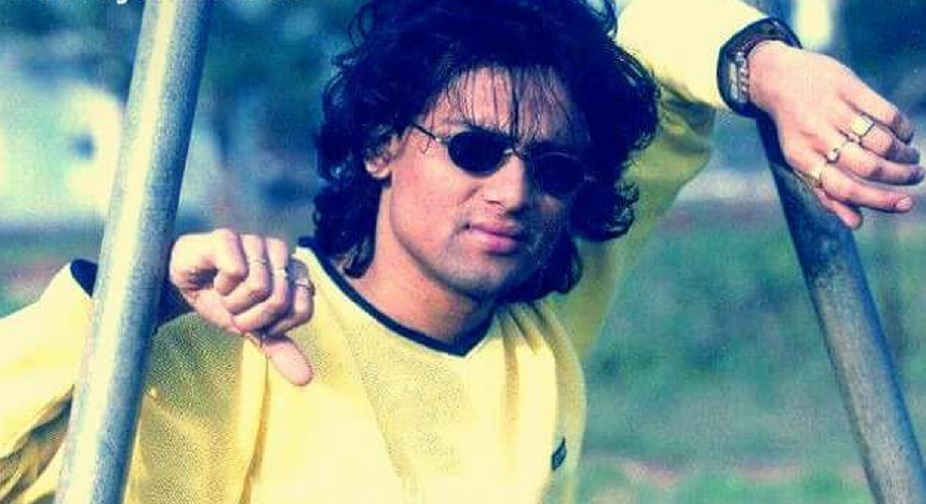 Zubeen Garg to take new avatar with old 'long hair' look