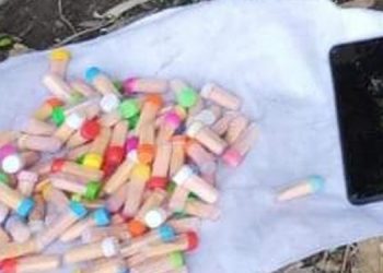 heroin