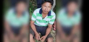 Raju Pegu