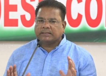 Assam Govt. has failed in tackling coronavirus: Congress