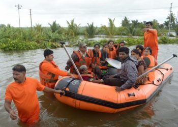 NDRF