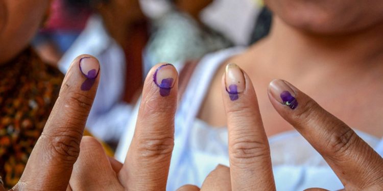 By-polls in Assam: Congress ready to flatten BJP tyre