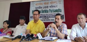Assam NRC-excluded Gorkhas not to visit Foreigner's Tribunal