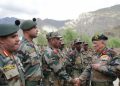 Arunachal Pradesh: Over 15,000 Indian soldiers to participate in exercise ‘HimVijay’ in October