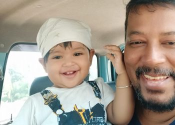 Northeast Now journo Anup Sharma wins PII-ICRC award