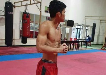 Bulen Burhagohain
