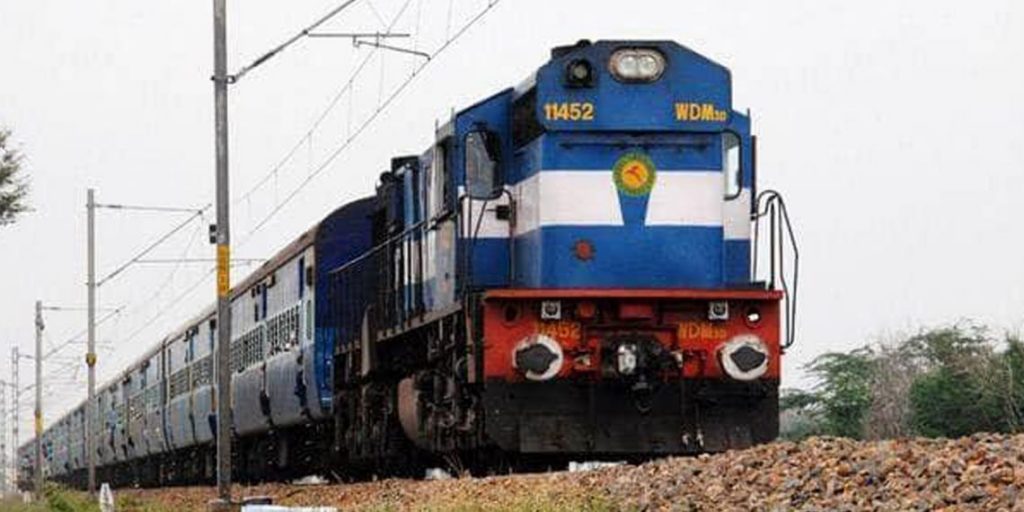 Railways to run special trains for stranded migrant workers, students and tourists