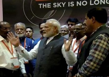 modi-isro