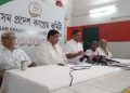 সংবাদমেলত ৰিপুণ বৰাৰ কটাক্ষ, “বিজেপিয়ে এতিয়া কিয় NRC-ৰ ক্ৰেডিট নলয়?”