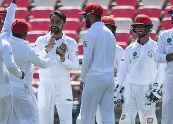 Afganistan Cricket