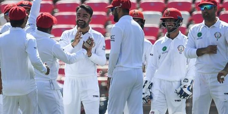 Afganistan Cricket