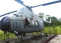 The war-bird that gave birth to Bangladesh remain unnoticed in Jorhat