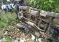 Bangaigaon Accident