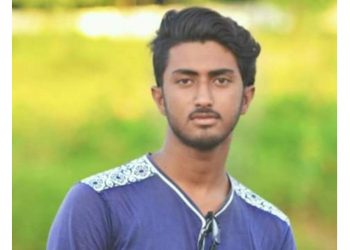 Bishal singh