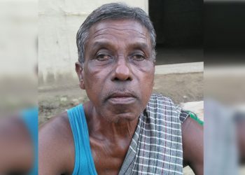 প্ৰাকৃতিক দুৰ্যোগৰ ক্ষতিপূৰণৰ ধন আত্মসাৎ চৰকাৰী গাঁওবুঢ়াৰ