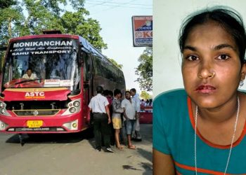 Bus theft (1)