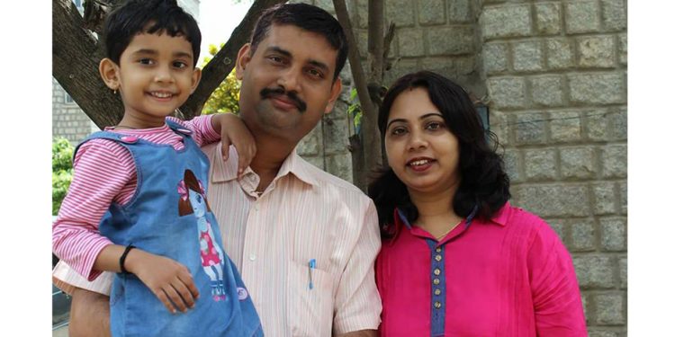 Chandan Kr Goswami