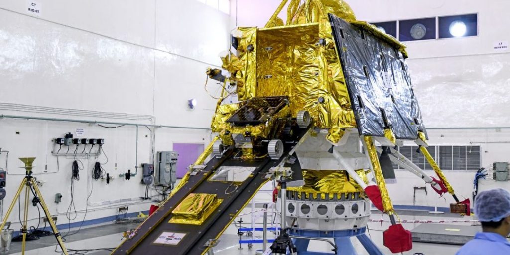 Chandrayan-2