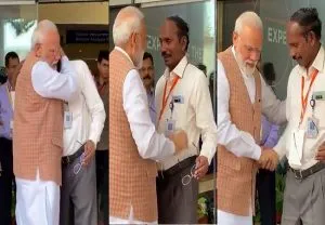Chandrayan-2-modi