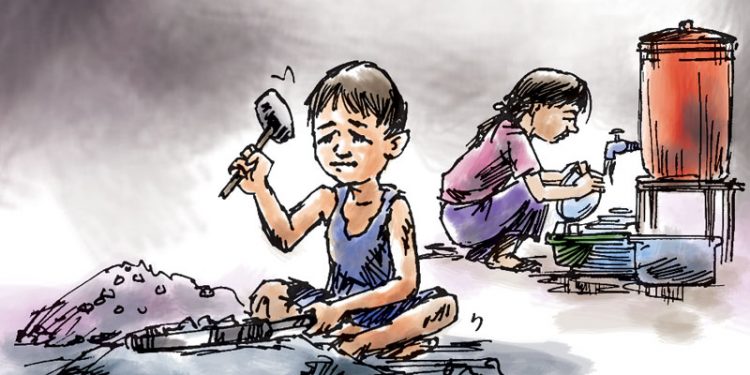 Child labour