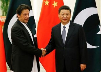 China-pakistan