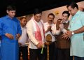 Chief Minister Sonowal