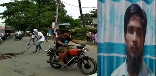 Dibrugarh Story