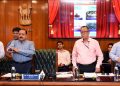১০০ কোটি টকা ব্যয়েৰে নতুন দিল্লীত স্থাপন হ’ব উত্তৰ-পূব সাংস্কৃতিক আৰু তথ্য কেন্দ্ৰ