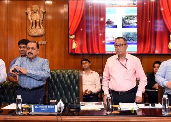 ১০০ কোটি টকা ব্যয়েৰে নতুন দিল্লীত স্থাপন হ’ব উত্তৰ-পূব সাংস্কৃতিক আৰু তথ্য কেন্দ্ৰ