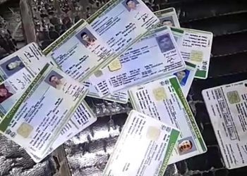 Driving License