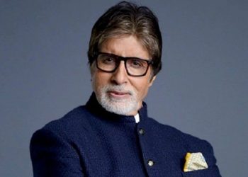 Amitabh Bachchan selected for Dadasaheb Phalke award