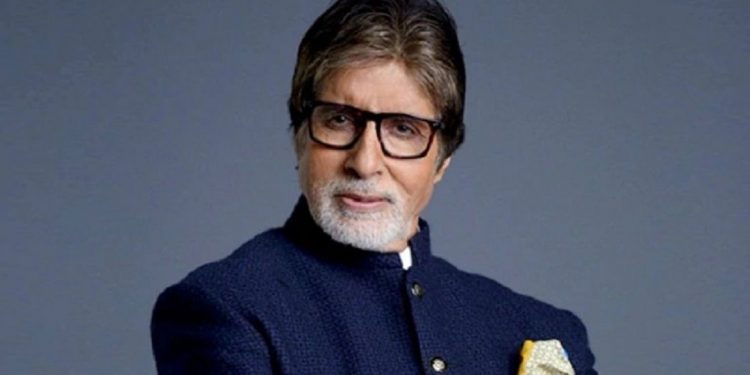 Amitabh Bachchan selected for Dadasaheb Phalke award