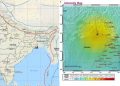 Earthquake shakes Delhi NCR, North India, Pakistan, epicentre Kashmir