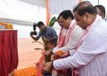 Himanta Bishwa Sarma