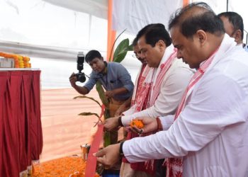 Himanta Bishwa Sarma
