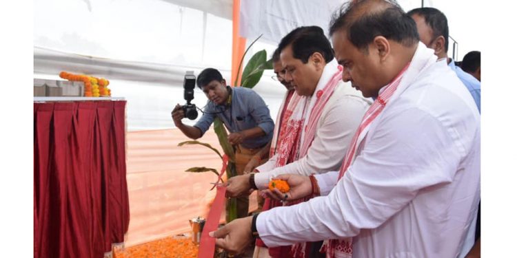Himanta Bishwa Sarma