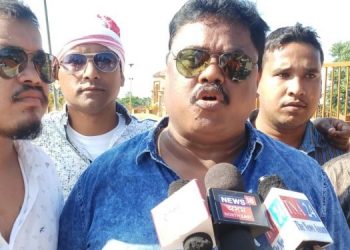 এন আৰ চি জাতীয় অভিশাপ; জাতিক বচাবলৈ আলফা নেতা জীতেন দত্তৰ ৮ টা পৰামৰ্শ