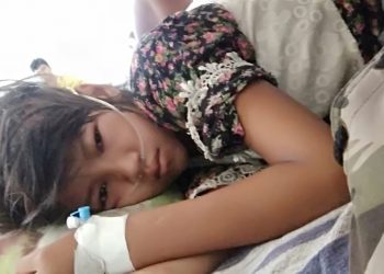 Assam Sadia: Family of bedridden teen girl appeals for help