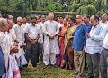 বিজেপিৰ কৰ্মীসকলেই এতিয়া নিজৰ দলটোক চিনিব নোৱৰা হৈছে : গৌৰৱ গগৈ