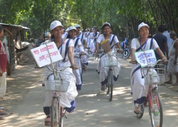 cycle rally