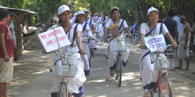 cycle rally
