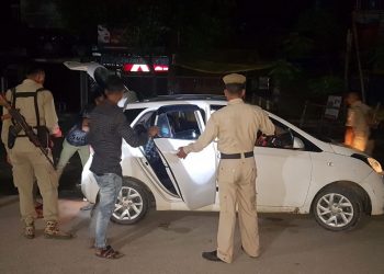 Motor Vehicles Act 2019 in Assam