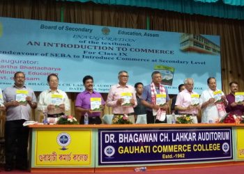 book release