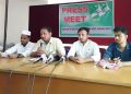 press meet