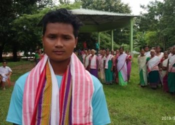 Chandan Rabha