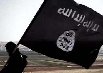 ISIS militatnt group