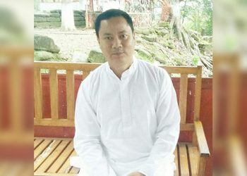 Gahin Pegu